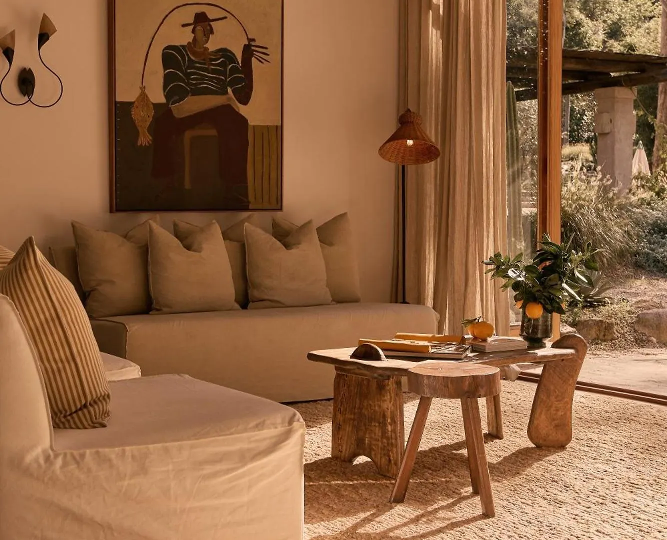 Casa Renoir Hotel Eumundi Australia